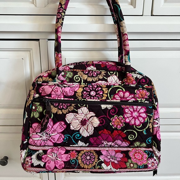 Vera Bradley purse - Picture 2 of 3